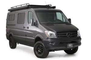 RB Gear Hauler JN - 144" 4x4