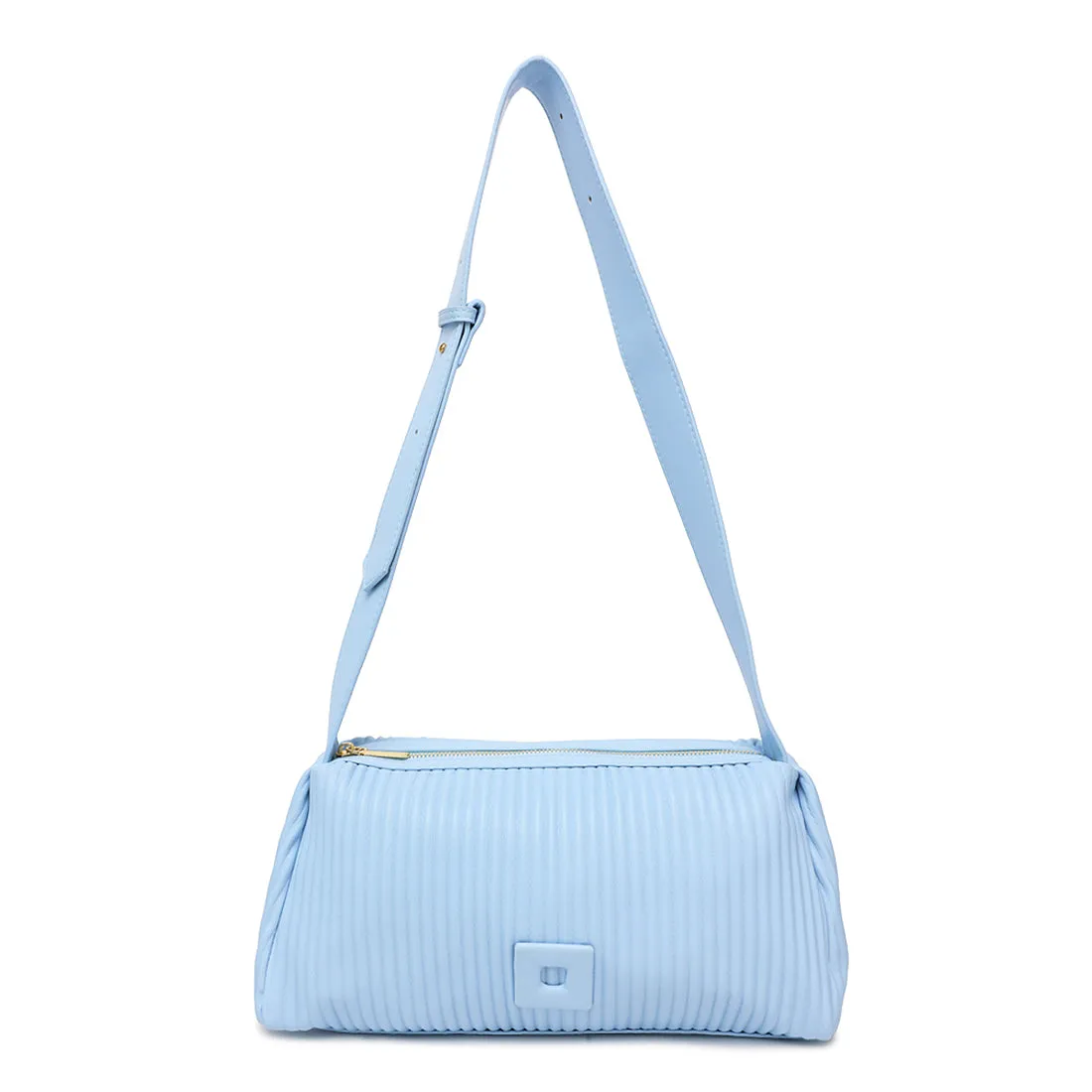 Rectangular Crossbody Bag