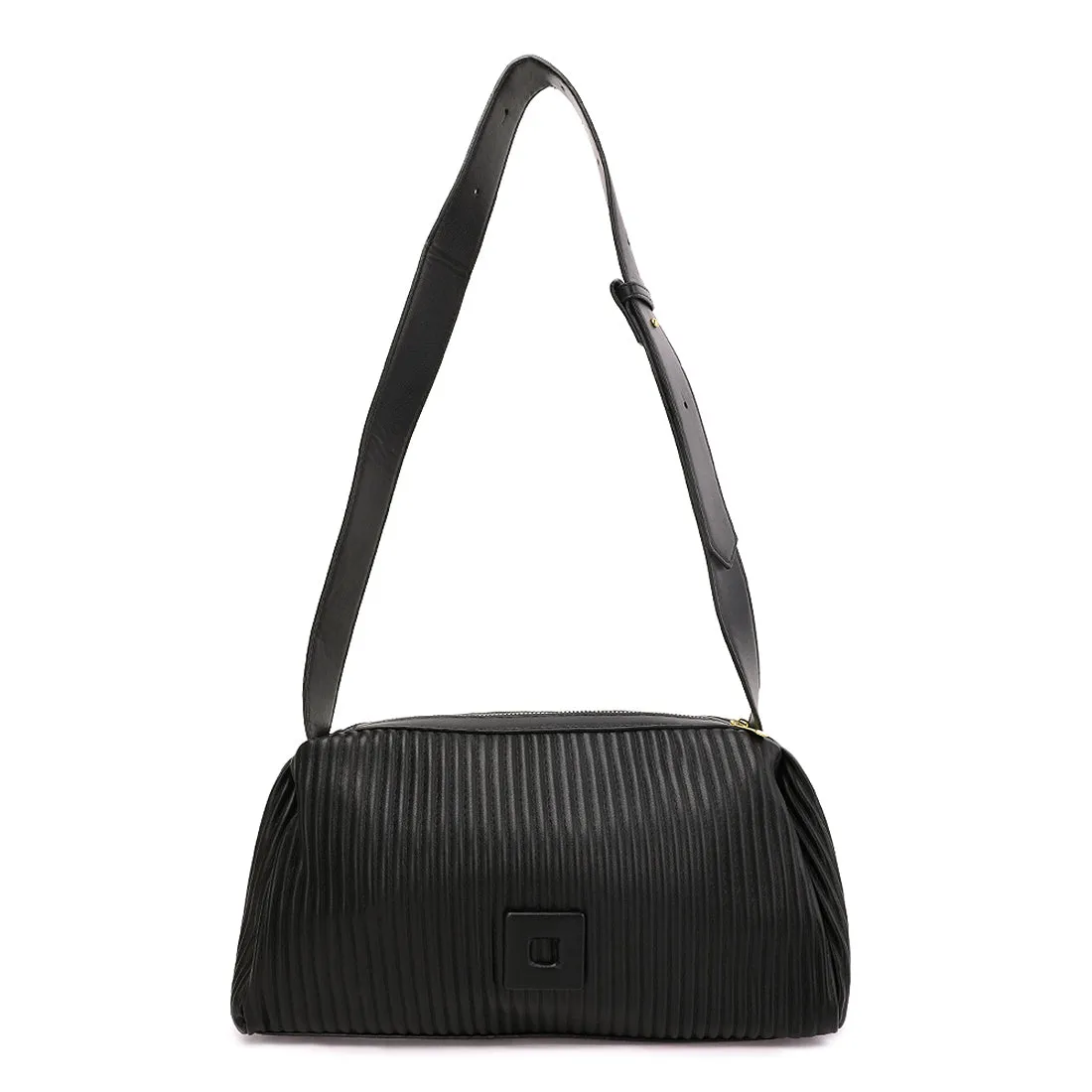 Rectangular Crossbody Bag