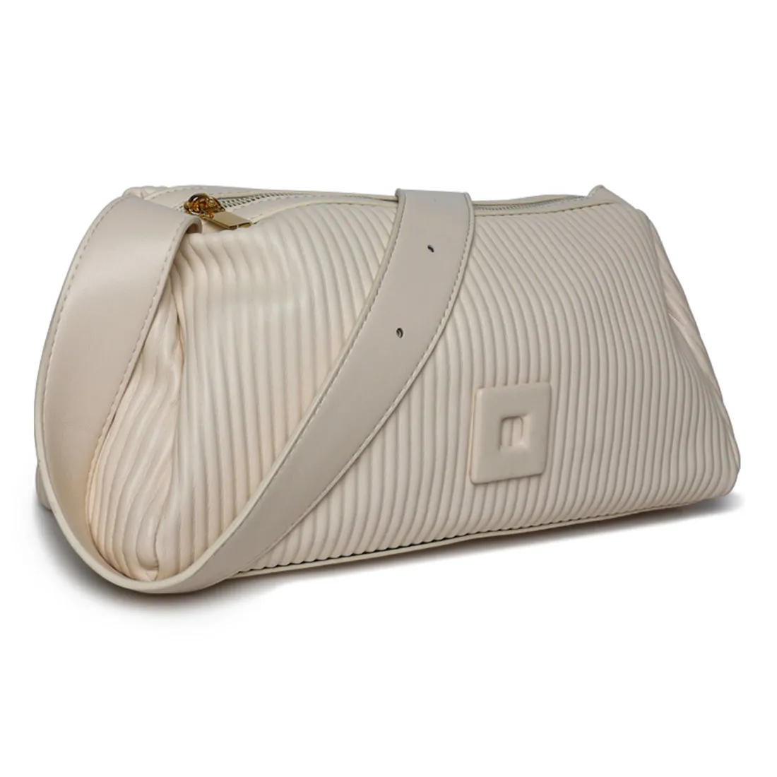 Rectangular Crossbody Bag
