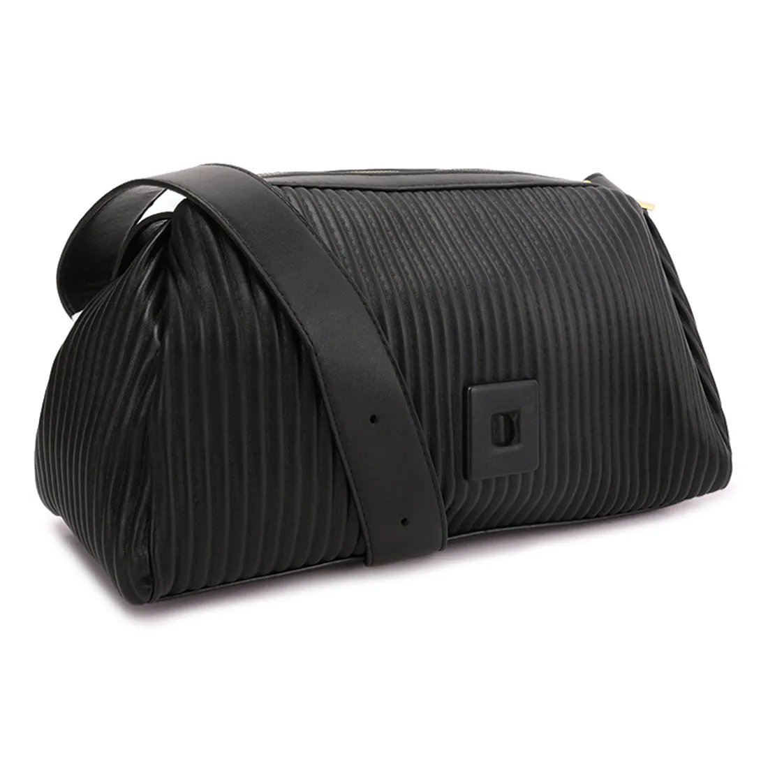 Rectangular Crossbody Bag