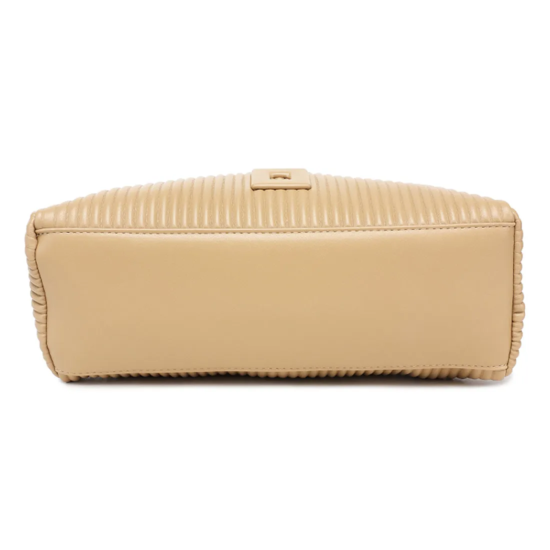 Rectangular Crossbody Bag