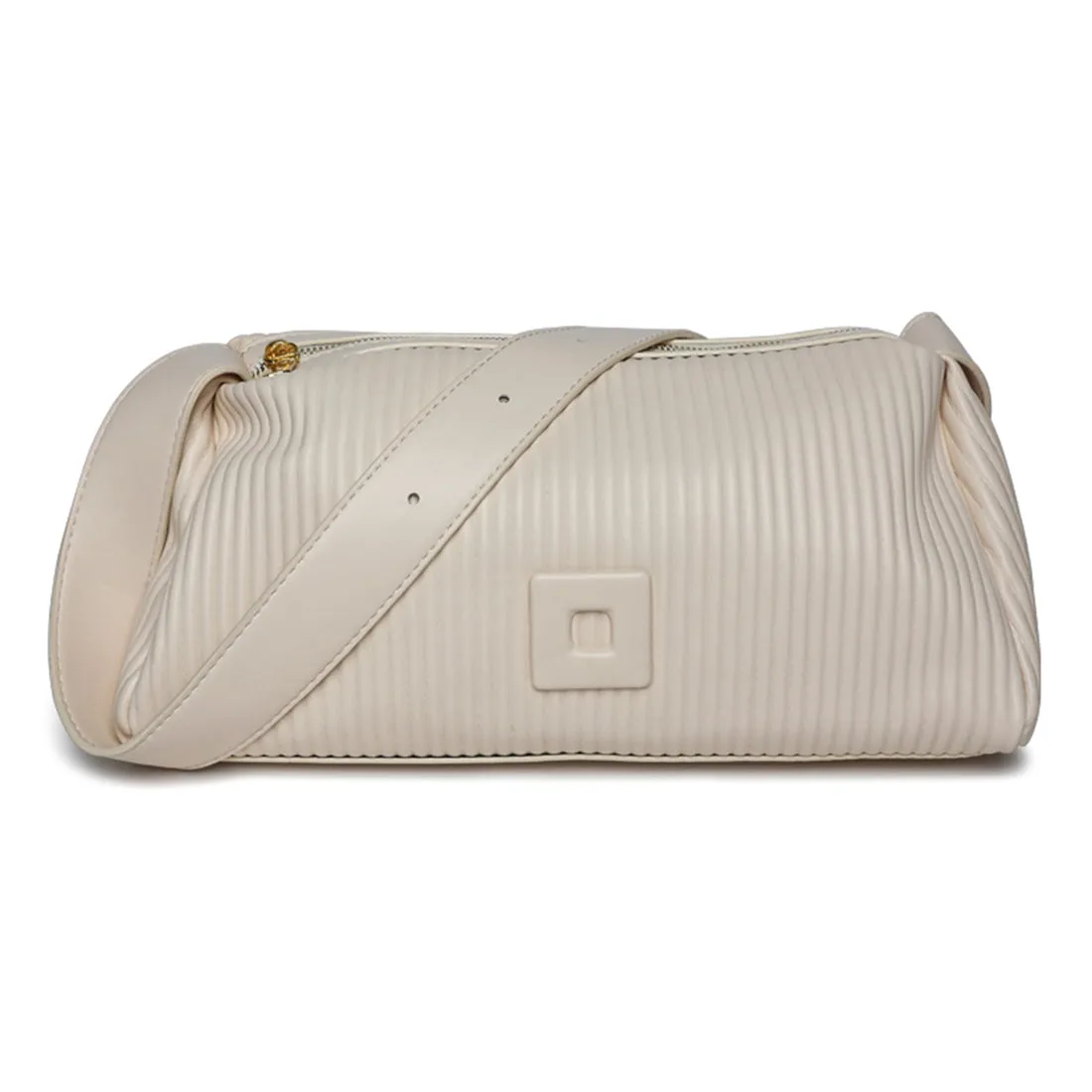 Rectangular Crossbody Bag