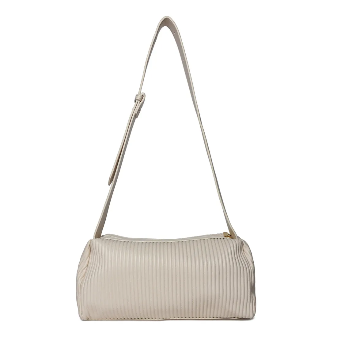 Rectangular Crossbody Bag