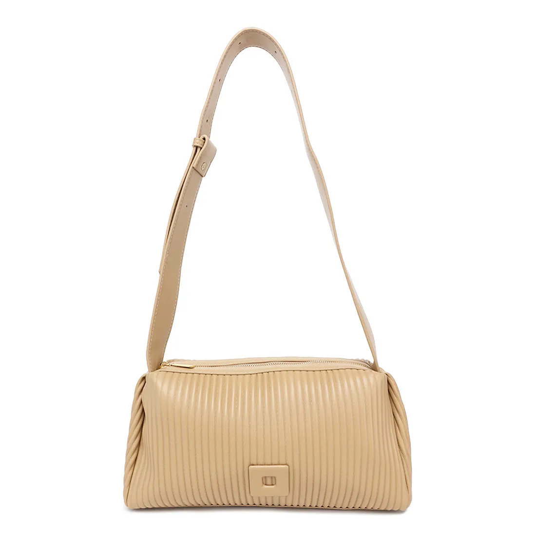 Rectangular Crossbody Bag