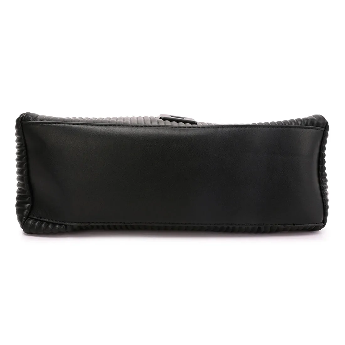 Rectangular Crossbody Bag