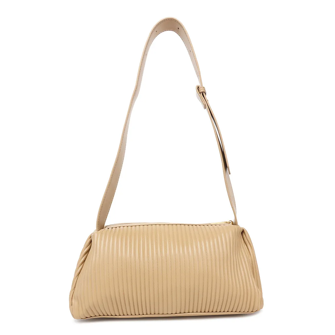 Rectangular Crossbody Bag