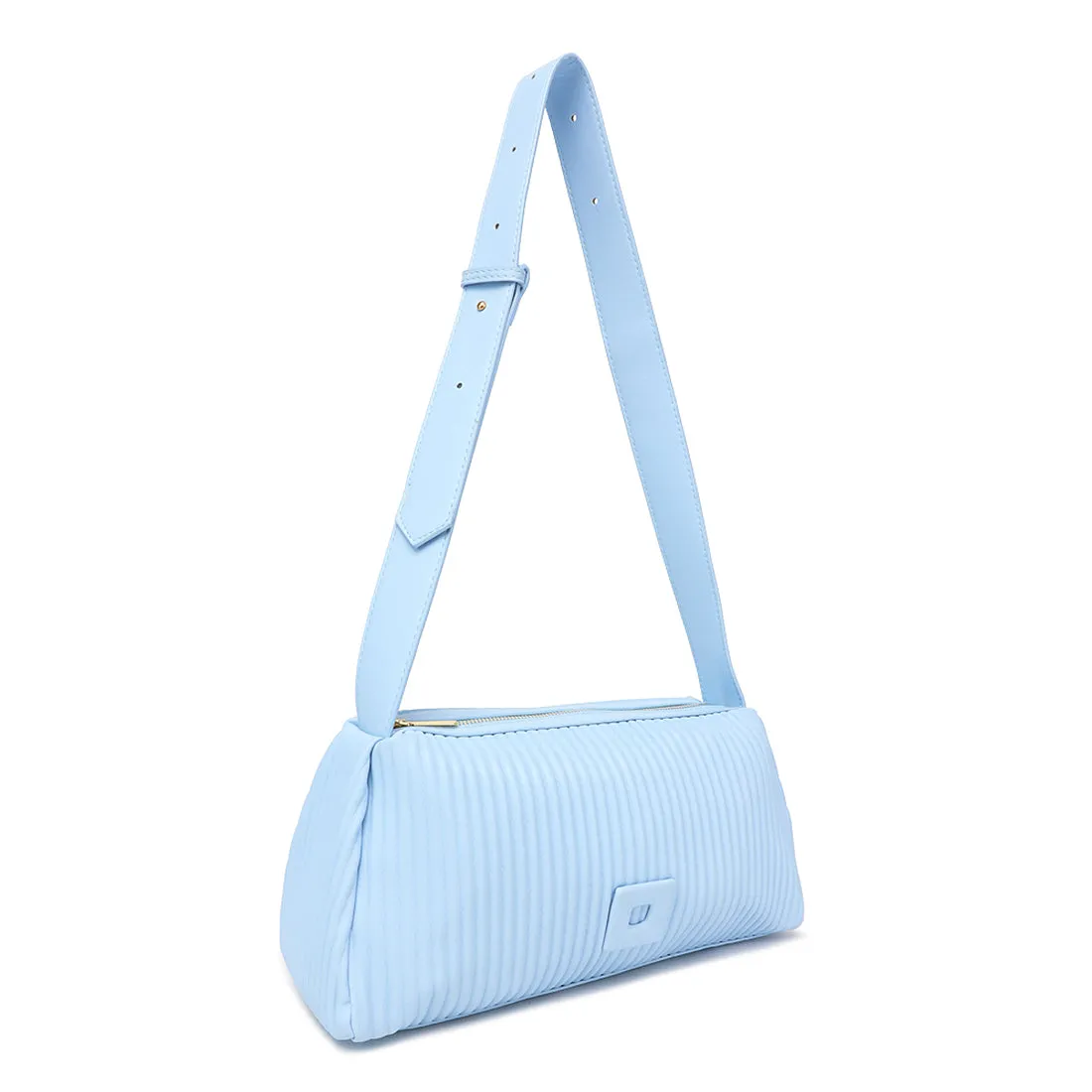 Rectangular Crossbody Bag