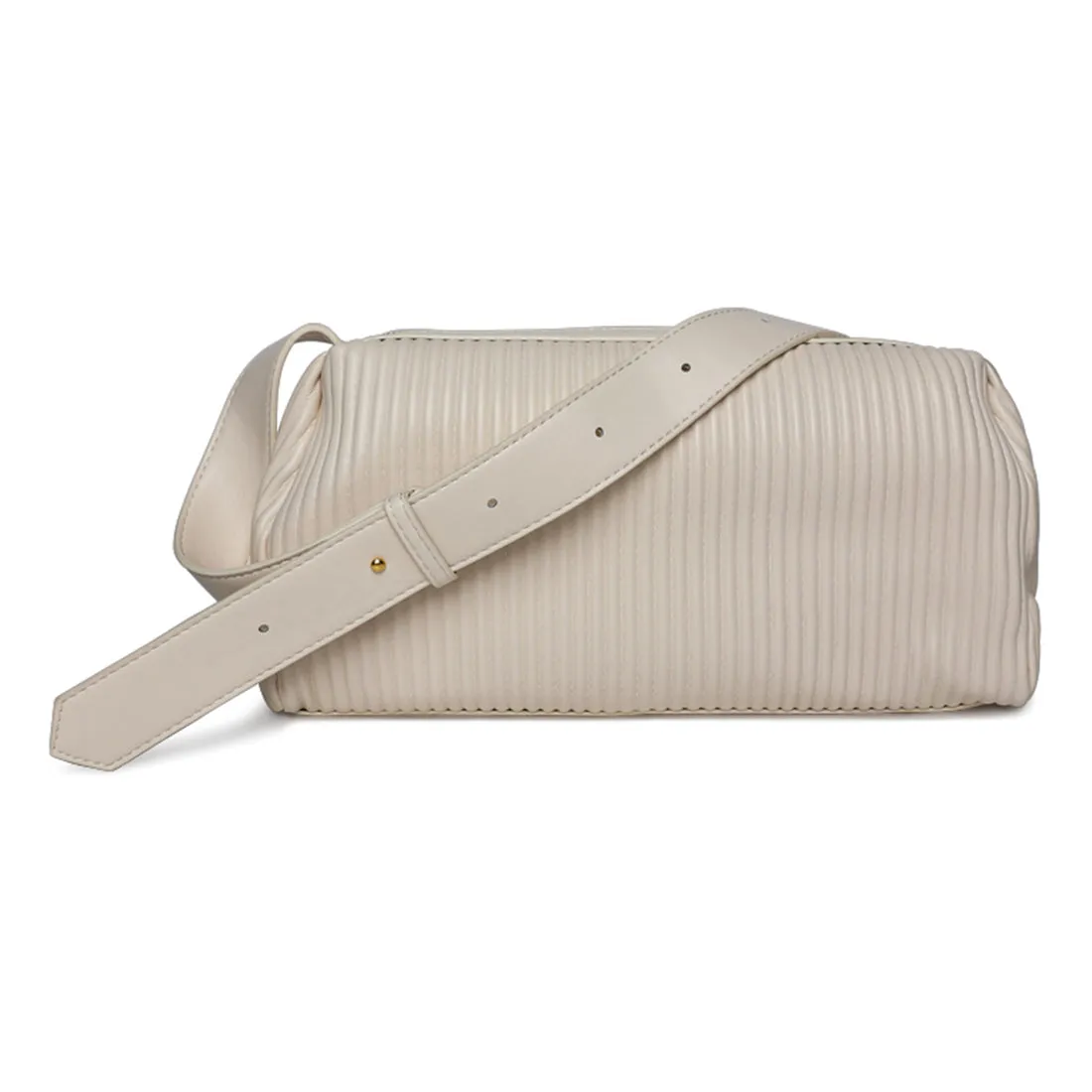 Rectangular Crossbody Bag