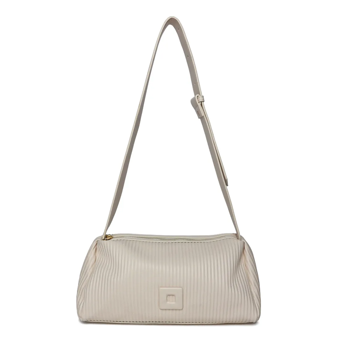 Rectangular Crossbody Bag