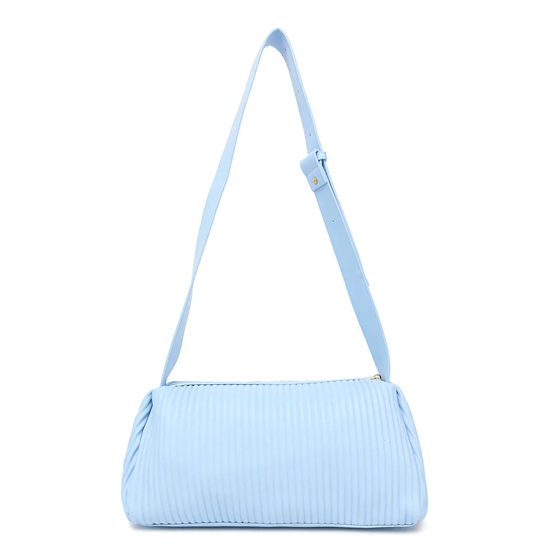 Rectangular Crossbody Bag