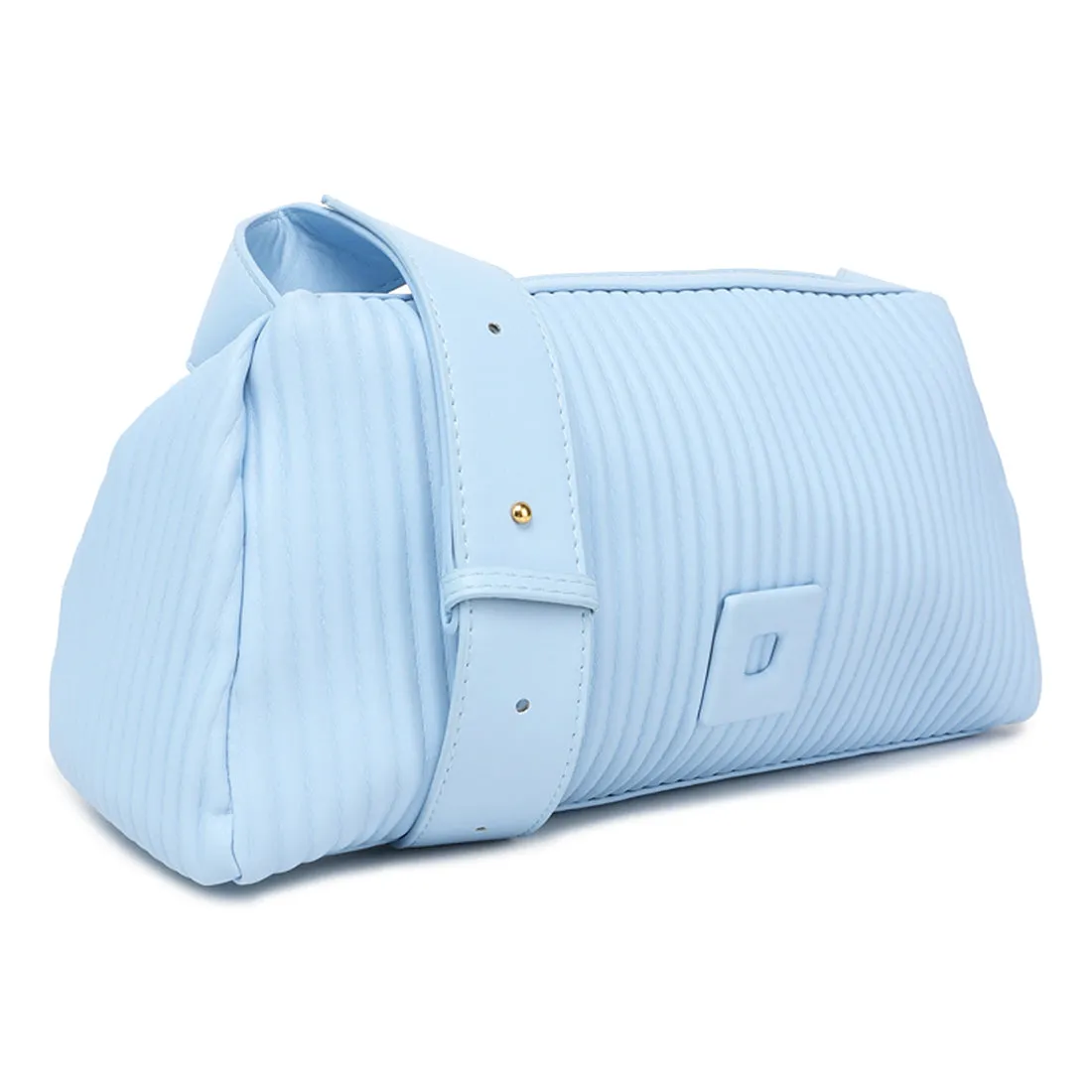 Rectangular Crossbody Bag