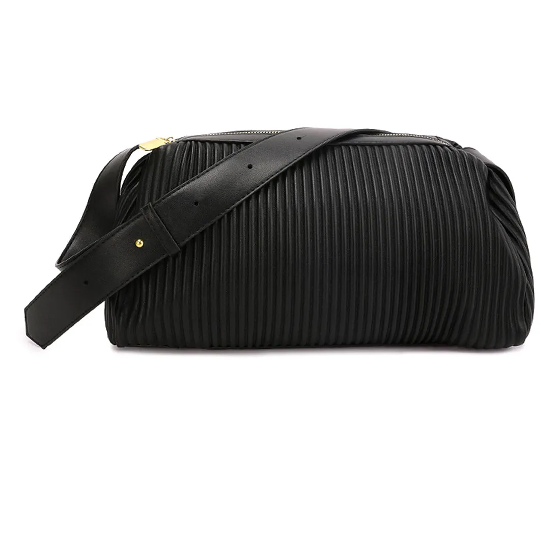 Rectangular Crossbody Bag
