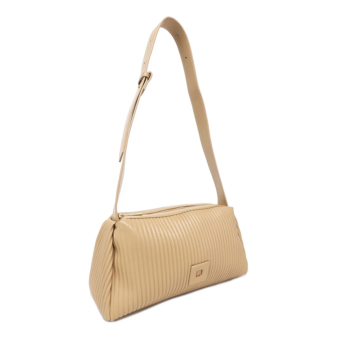 Rectangular Crossbody Bag