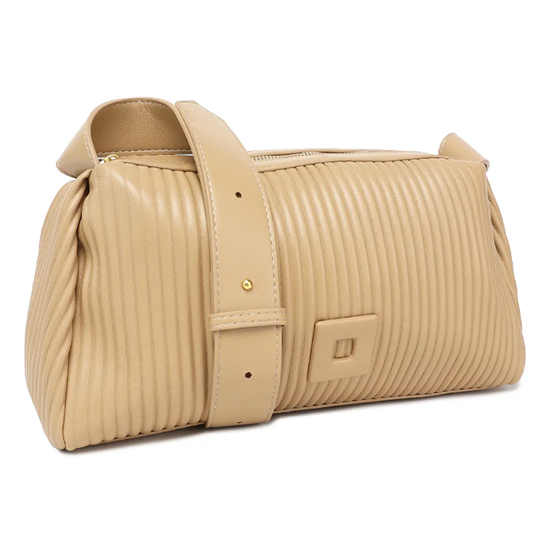 Rectangular Crossbody Bag