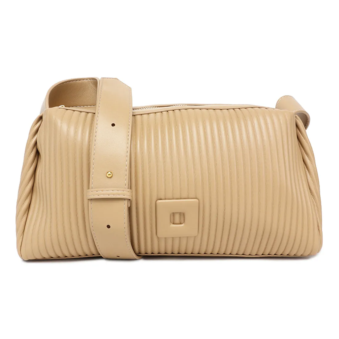 Rectangular Crossbody Bag