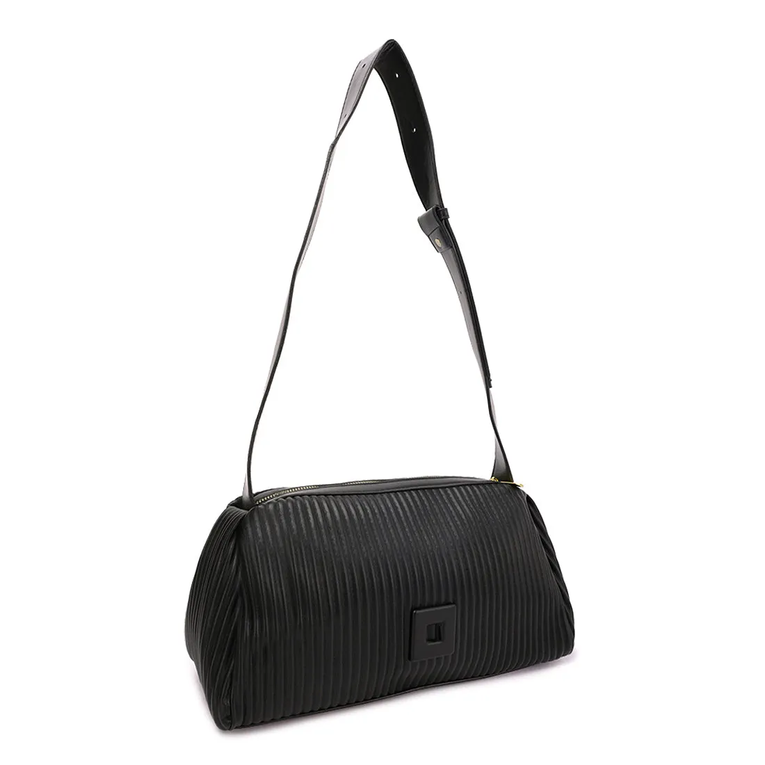 Rectangular Crossbody Bag