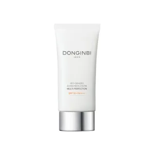 Red Ginseng Sunscreen Multi-Perfection SPF 50  / PA    