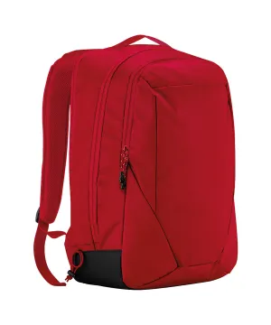 Red - Multi-sport backpack