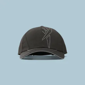 Reebok x Kanghyuk Stitched Logo Cap