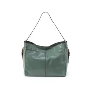 Render shoulder -Bottle Green-SALE