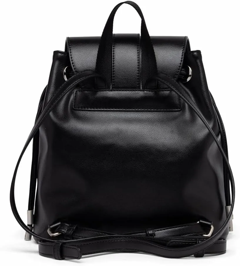 Replay Women's Faux Leather Backpack