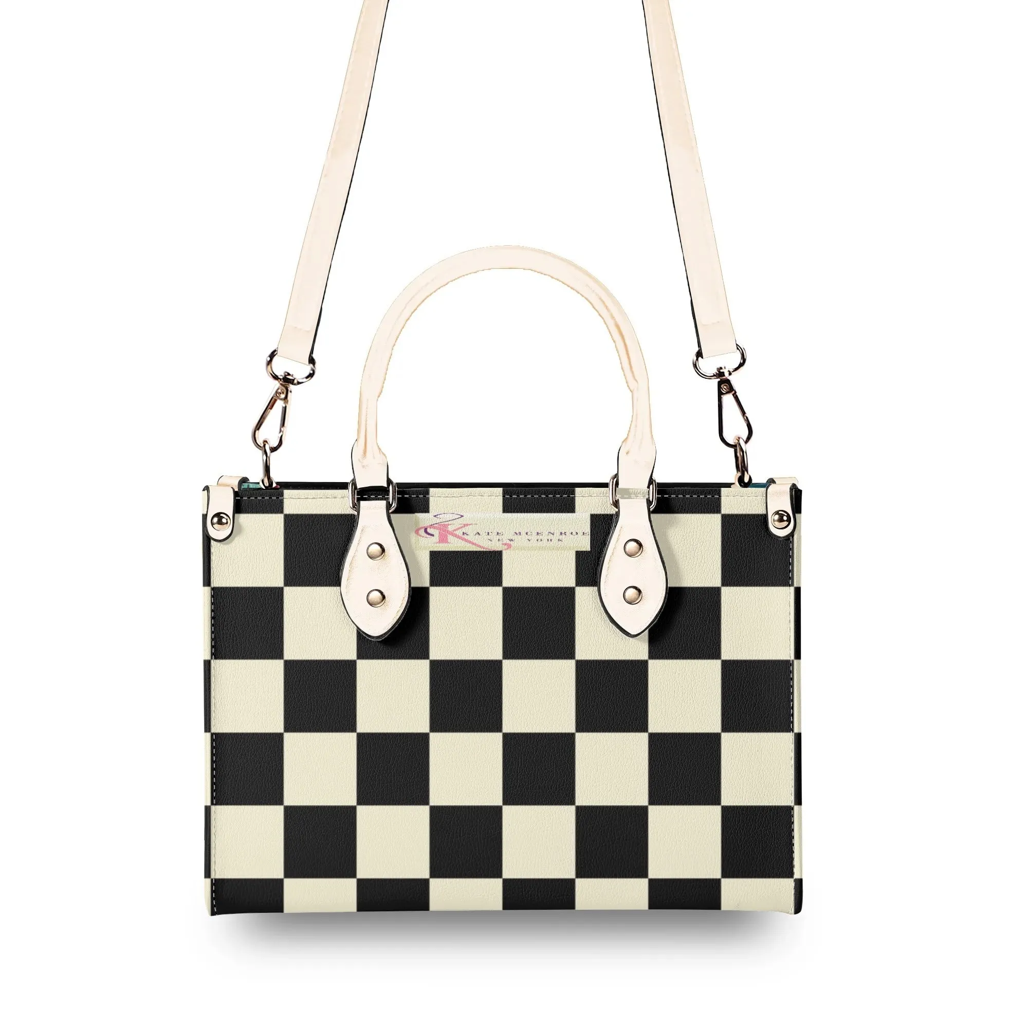 Retro 50s Diner Handbag, Mid Century Modern Rockabilly Purse, Vintage Soda Fountain Jukebox Bag, Pin-Up Rock and Roll Style Satchel