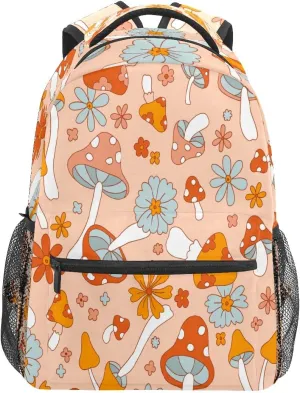 Travel Backpacks