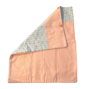Reusable Cotton Nappy Bags
