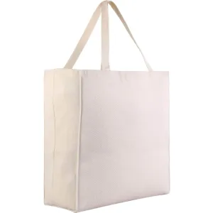 Reusable Shopping Bags | Cotton Twill Tote Bags & Grocery Bags - TF280