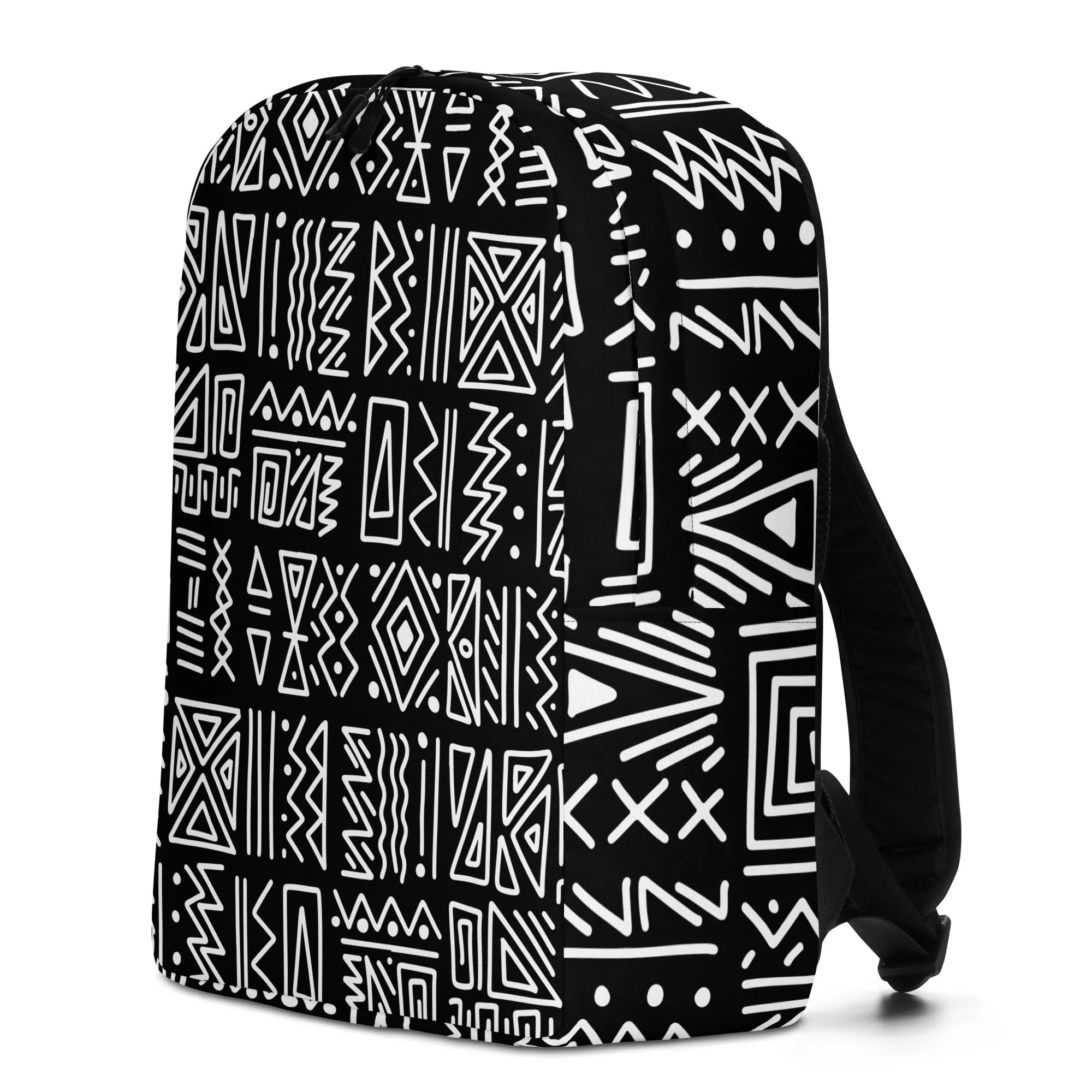 Rhythms Minimalist Backpack