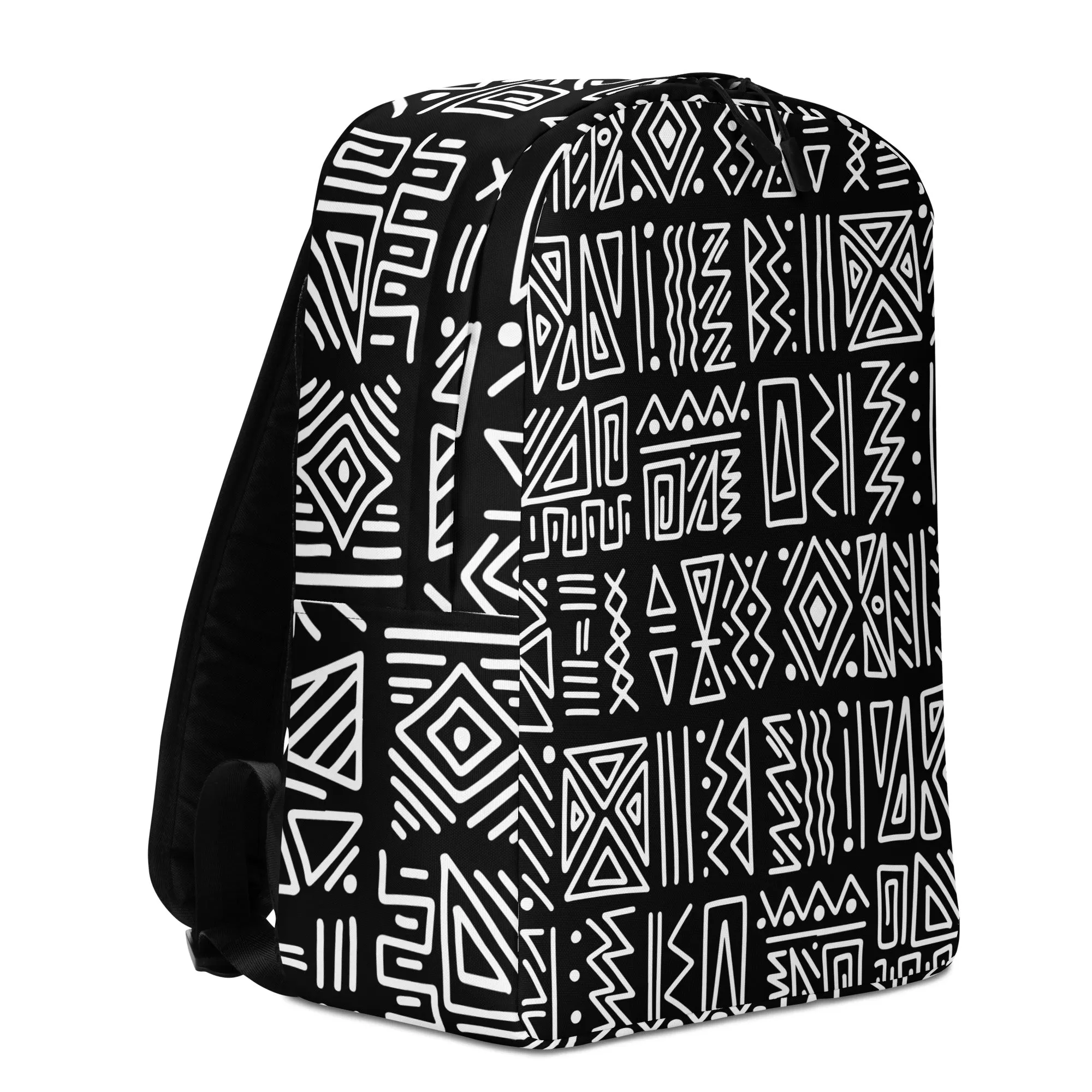 Rhythms Minimalist Backpack