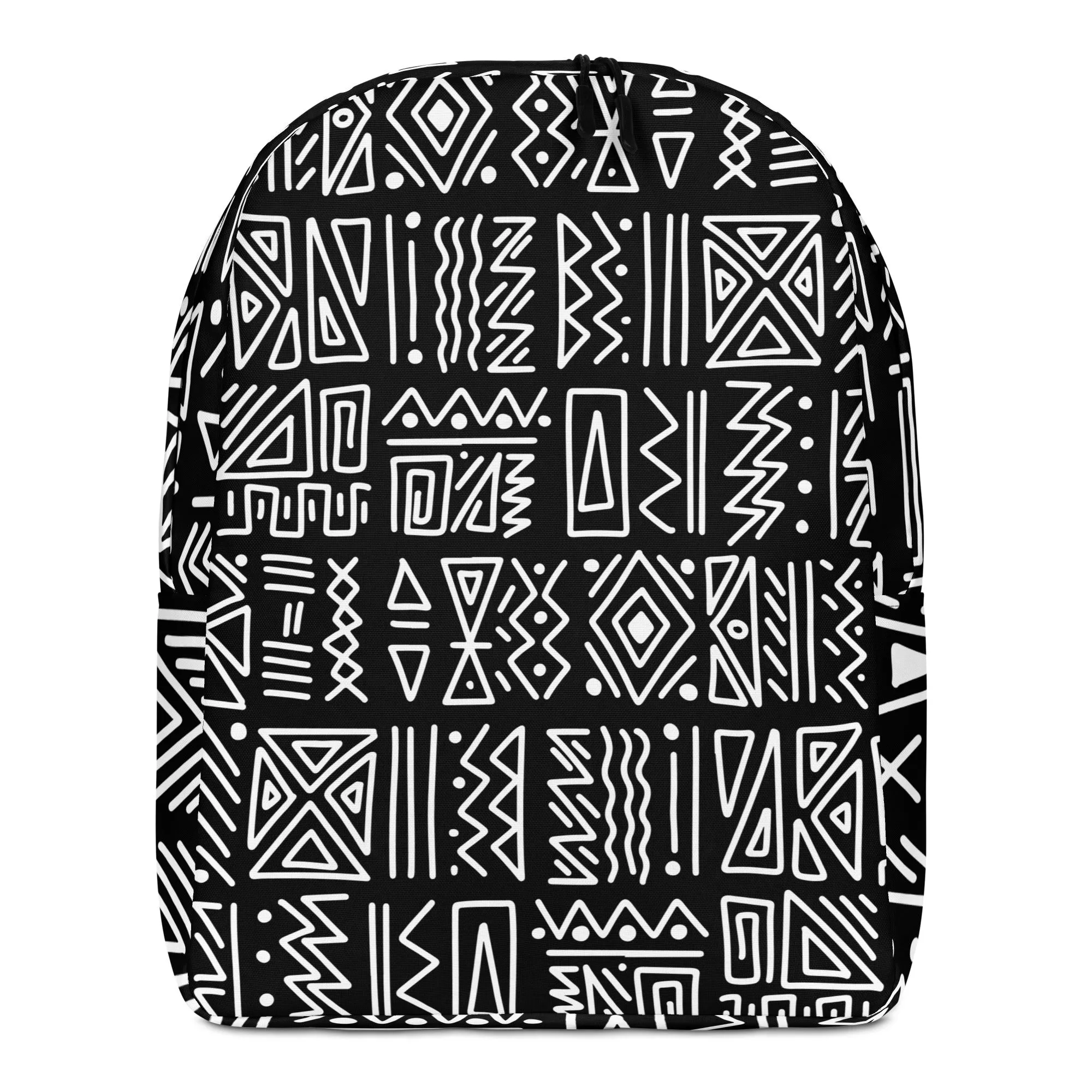 Rhythms Minimalist Backpack