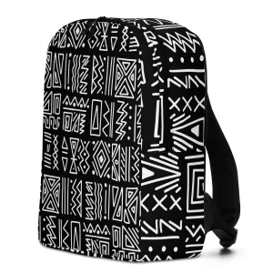 Rhythms Minimalist Backpack