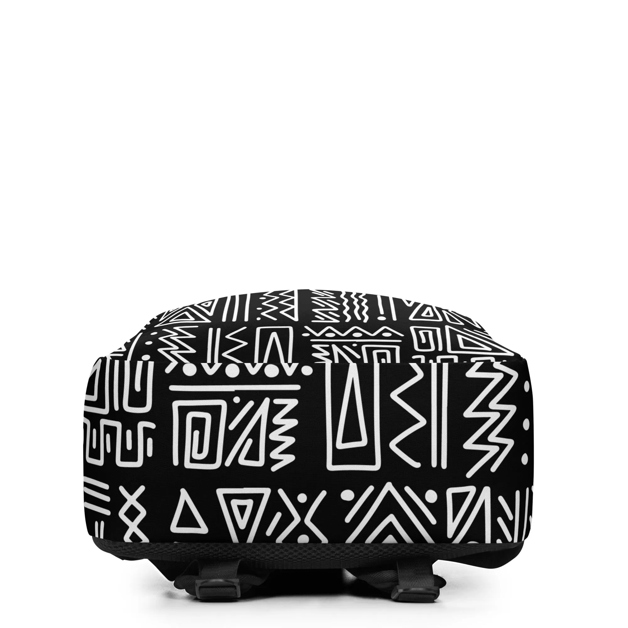 Rhythms Minimalist Backpack