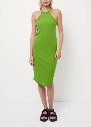 Rib Tank Dress