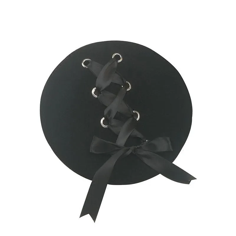 Ribbon Beret SD00339