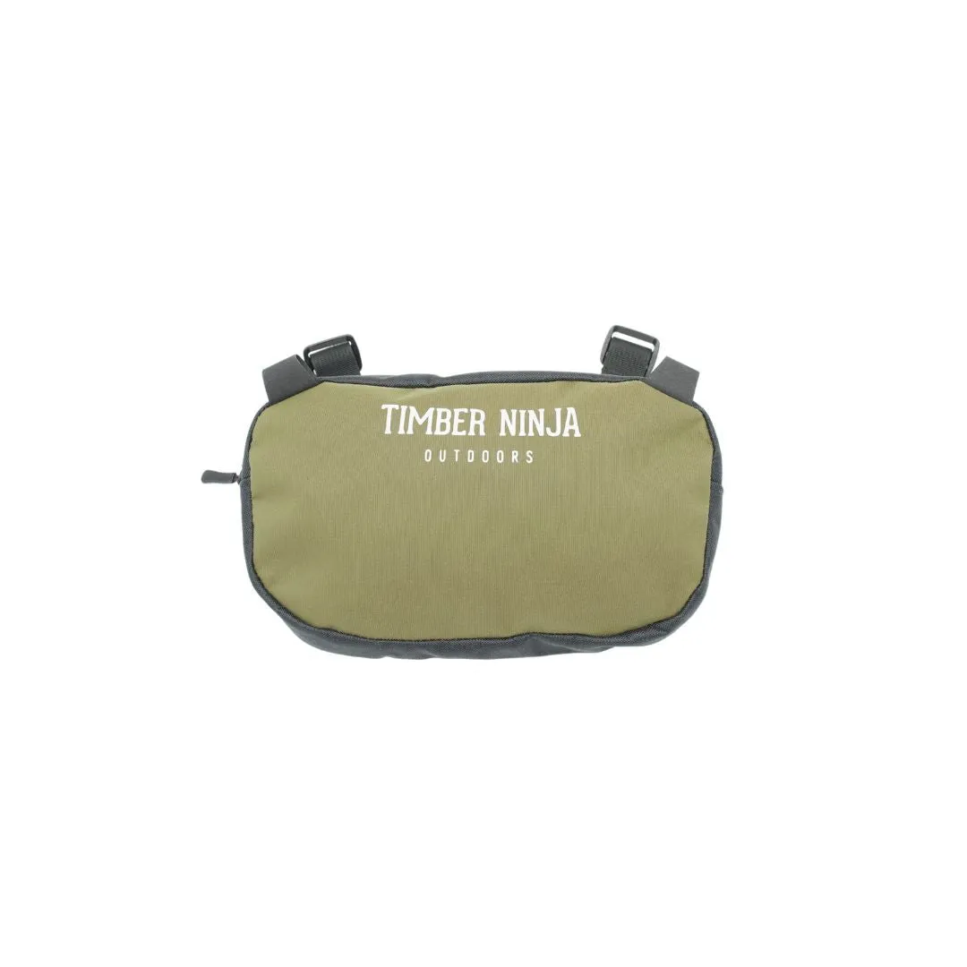 Ridge Lumbar Pouch