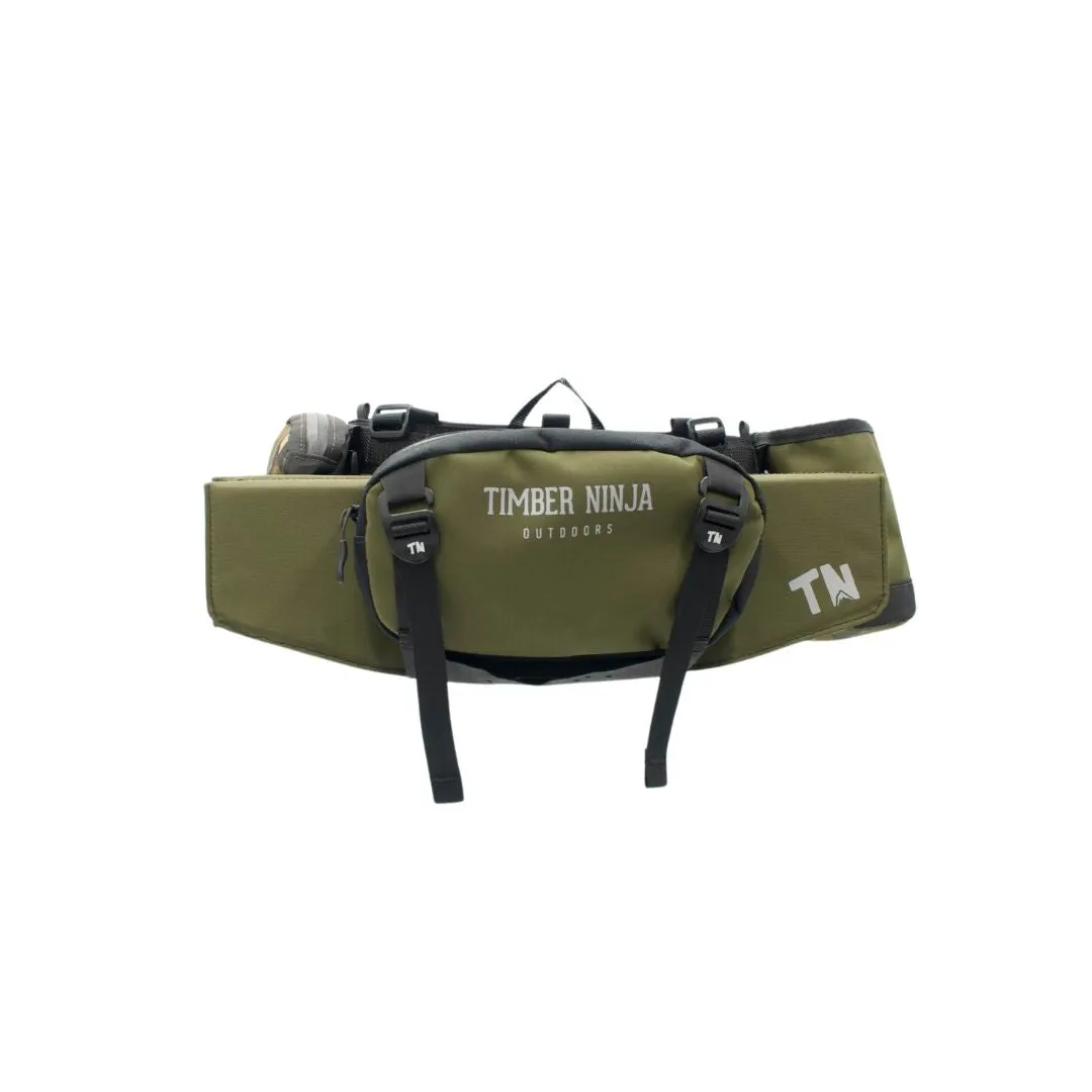Ridge Lumbar Pouch