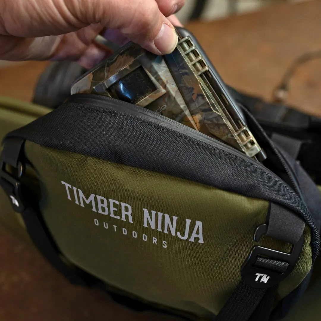 Ridge Lumbar Pouch