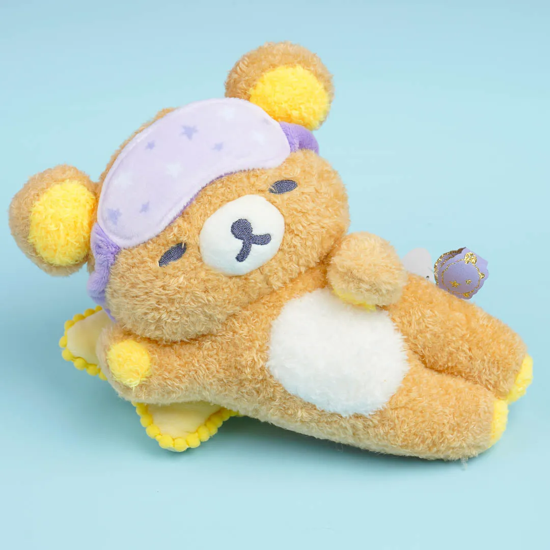 Rilakkuma Anata To Madoromu Plushie - Medium