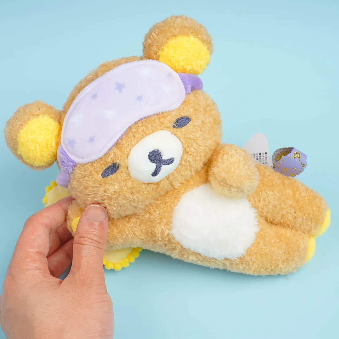 Rilakkuma Anata To Madoromu Plushie - Medium