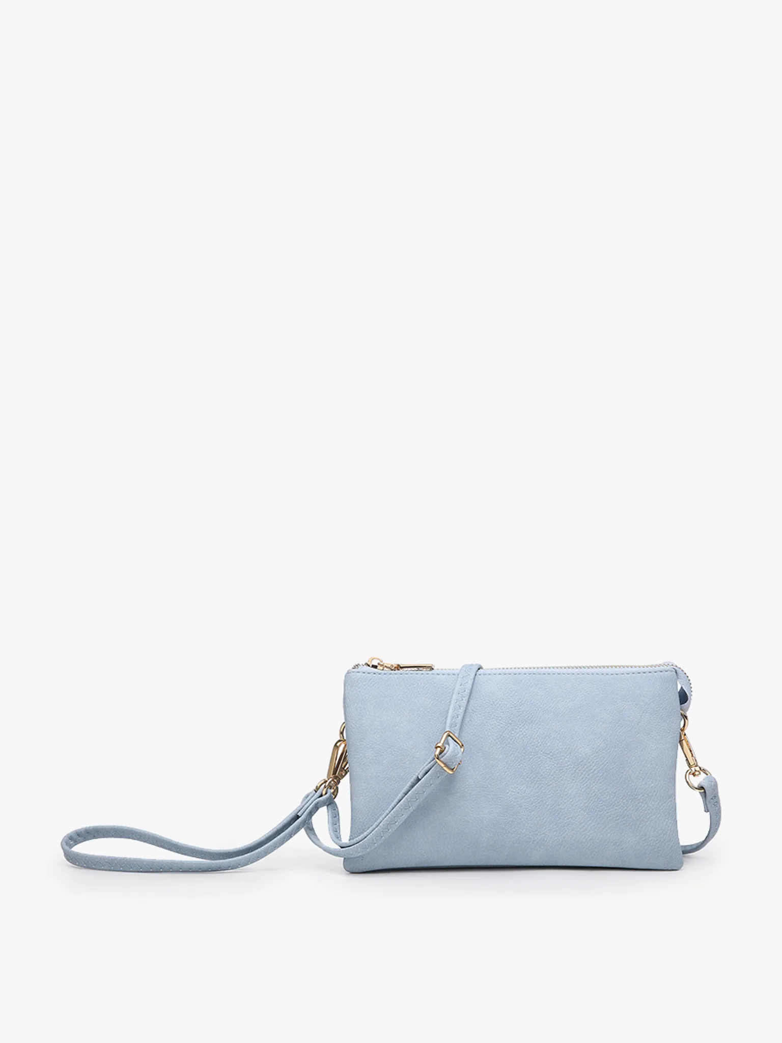 Riley 3 Compartment Crossbody