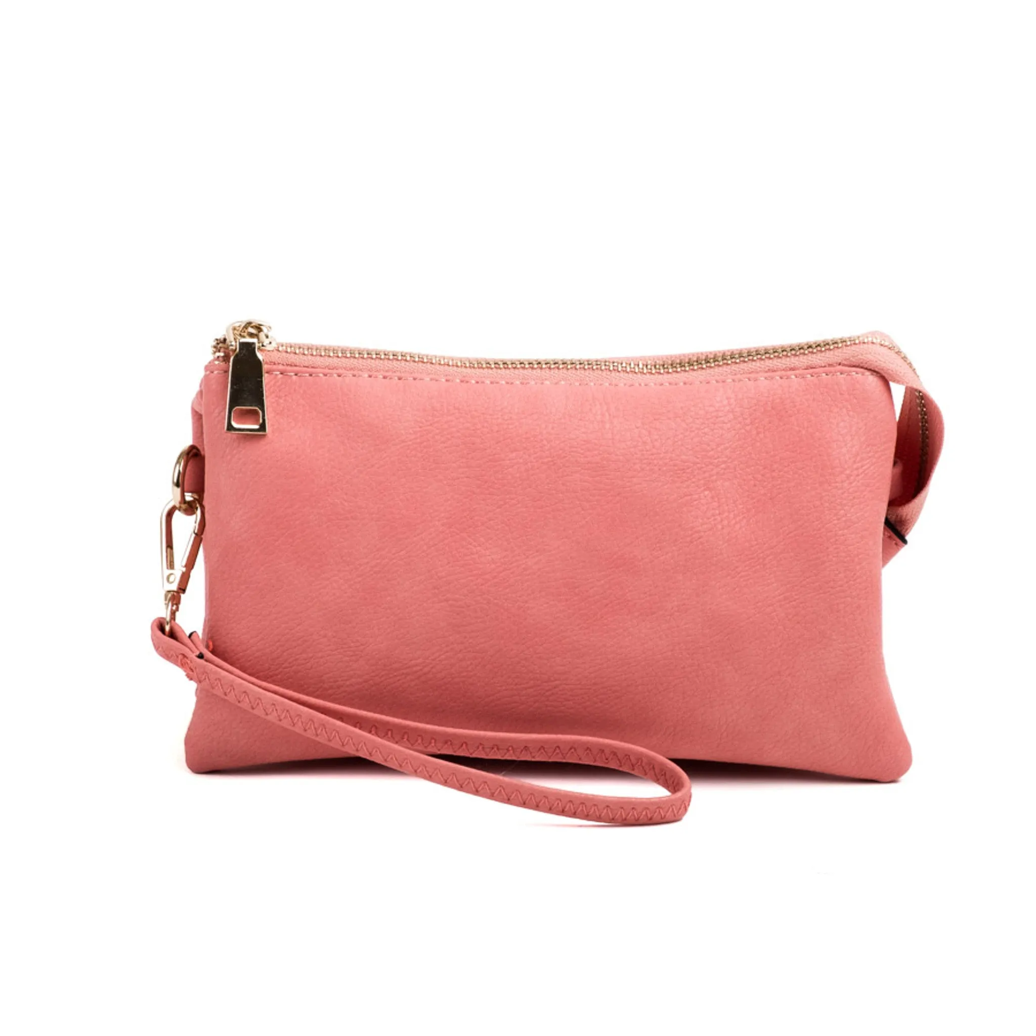 Riley 3 Compartment Crossbody