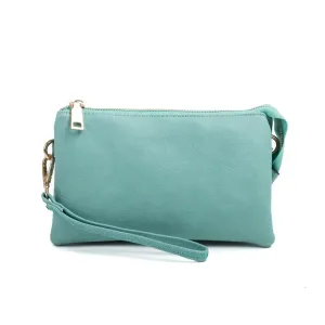 Riley 3 Compartment Crossbody