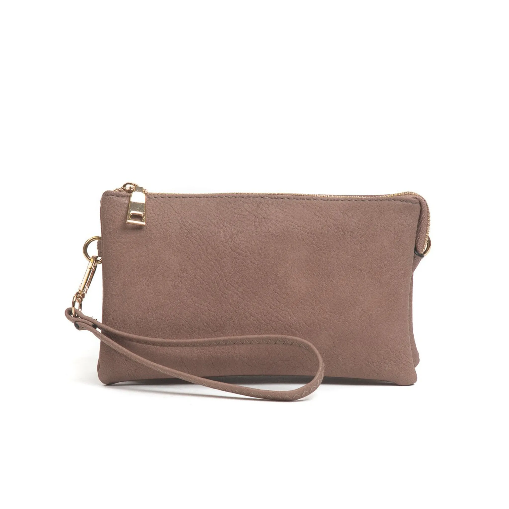 Riley 3 Compartment Crossbody