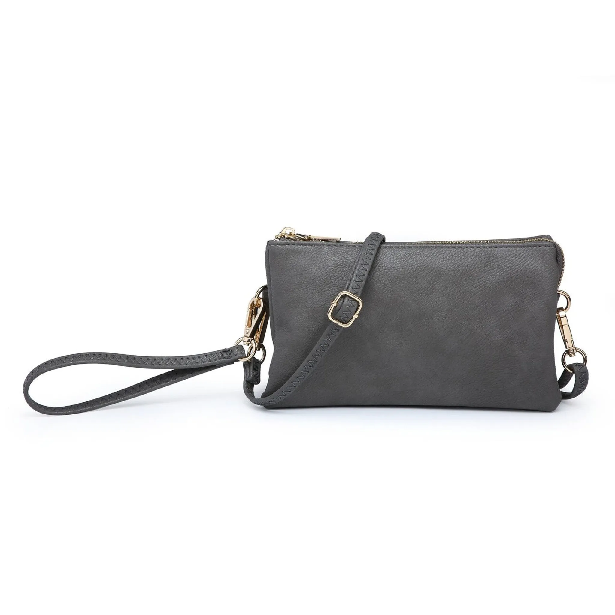 Riley 3 Compartment Crossbody