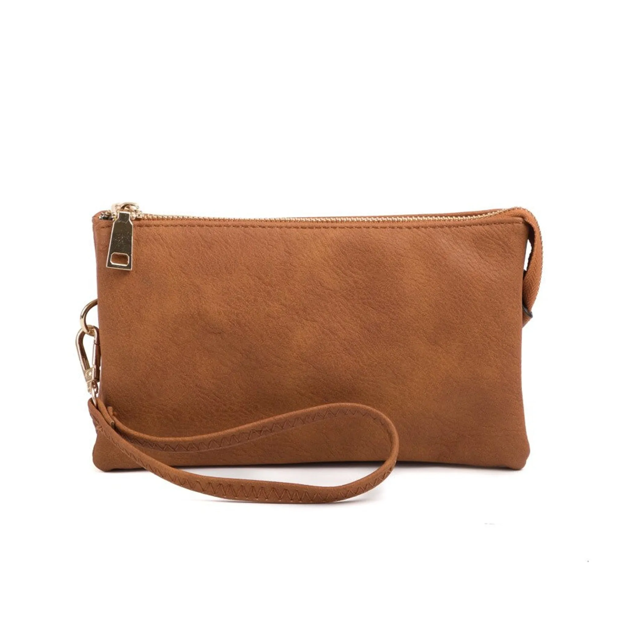Riley 3 Compartment Crossbody