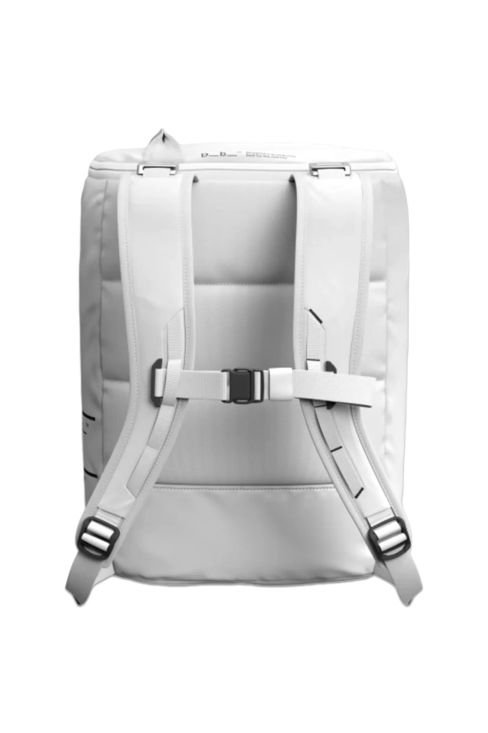 Roamer Duffel Backpack 25L