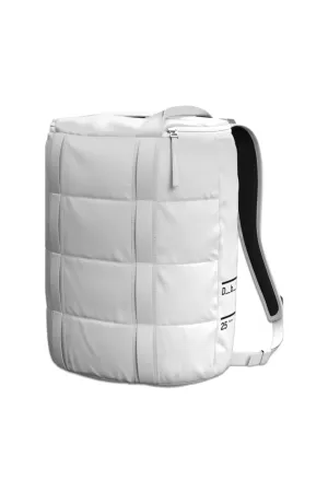 Roamer Duffel Backpack 25L